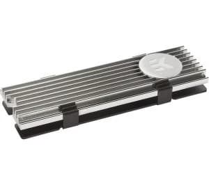 EK-M.2 NVMe Heatsink - Nickel
