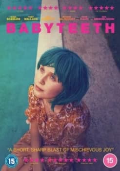 Babyteeth - DVD