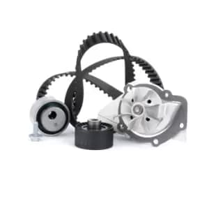DAYCO Water Pump + Timing Belt Kit PEUGEOT,CITROEN KTBWP5340 1609524680,1609524680