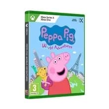 Peppa Pig: World Adventures