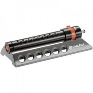 GARDENA 1971-20 Comfort Aquazoom 250/1 Square sprinkler 105 - 250 m²