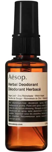 Aesop Herbal Deodorant 50ml