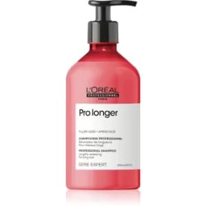 LOreal Professionnel Serie Expert Pro Longer Energising Shampoo for long hair 500ml