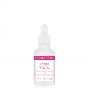 DERMAdoctorUrban Veil Cactus Moisture Elixir 30ml/1.01oz
