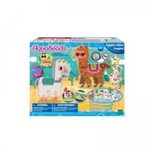 Aquabeads Families Llama Set