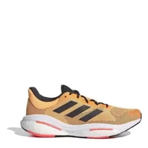 Adidas Solar Glide 5 Mens Flash Orange