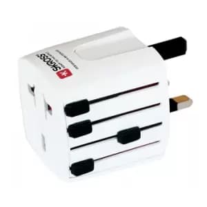 Skross 2.5A Travel Adaptor