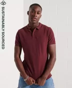 Superdry Organic Cotton Expedition Polo Shirt