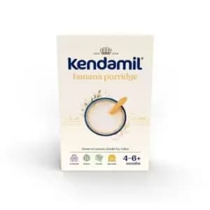 Kendamil Banana Porridge