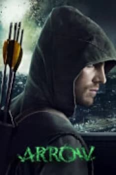 Arrow - Series 3
