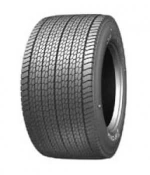 Michelin X One XDU 455/45 R22.5 166J