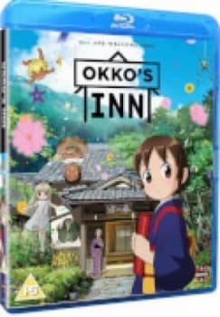 Okko's Inn