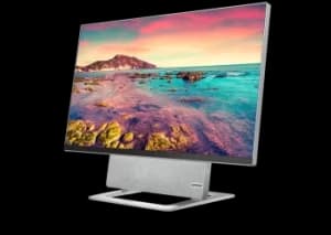 Lenovo Yoga AIO 7 (27" AMD) AMD Ryzen 7 5800H Processor (3.20 GHz up to 4.40 GHz)/Windows 11 Home 64/1TB SSD M.2 2280 PCIe TLC