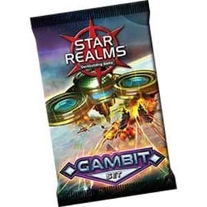 Star Realms Gambit Expansion