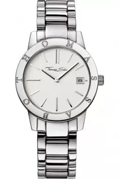 Ladies Thomas Sabo Soul Watch WA0004-201-202-33MM