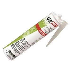 Toupret FIBACRYL Flexible Filler 1kg