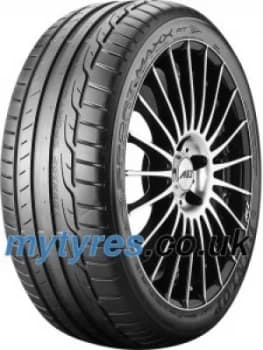 Dunlop Sport Maxx RT ( 245/35 ZR19 (93Y) XL MO1 )