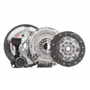 VALEO Clutch 837394 Clutch Kit PEUGEOT,CITROEN,207 (WA_, WC_),207 CC (WD_),207 SW (WK_),308 SW I (4E_, 4H_),508 SW I (8E_),5008 (0U_, 0E_),308 SW II