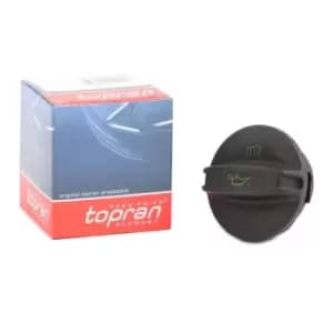 TOPRAN Cap, oil filler VW,AUDI,SKODA 116 744 06K103485A,06K103485B,06K103485C 06K103485D,65034200002,65034200003,06K103485A,06K103485B,06K103485C