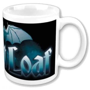 Meat Loaf - Bat out of Hell Boxed Standard Mug
