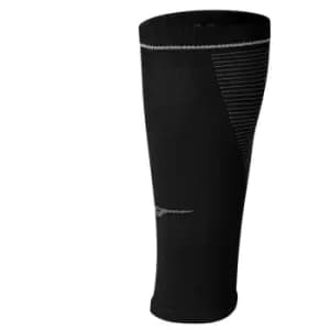 Mizuno Cmprssn Support 00 - Black