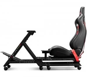 Next Level Racing GTtrack Cockpit Simulator Racing Gaming Chair
