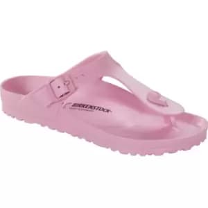 Birkenstock Unisex Gizeh EVA Sandal Candy Pink UK 5