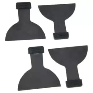 Godox SA-07 - Framing Shutter Set For S30 / S60