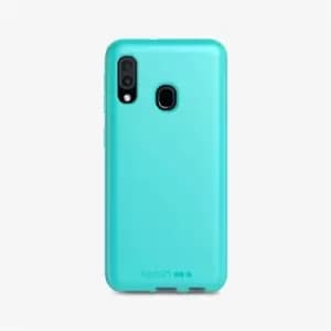 Tech21 Studio Colour mobile phone case 14.7cm (5.8") Cover Teal