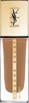 Yves Saint Laurent Touche Eclat Le Teint Foundation SPF22 25ml BR70 - Cool Mocha