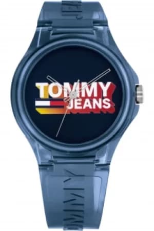 Unisex Tommy Jeans Berlin Watch 1720028