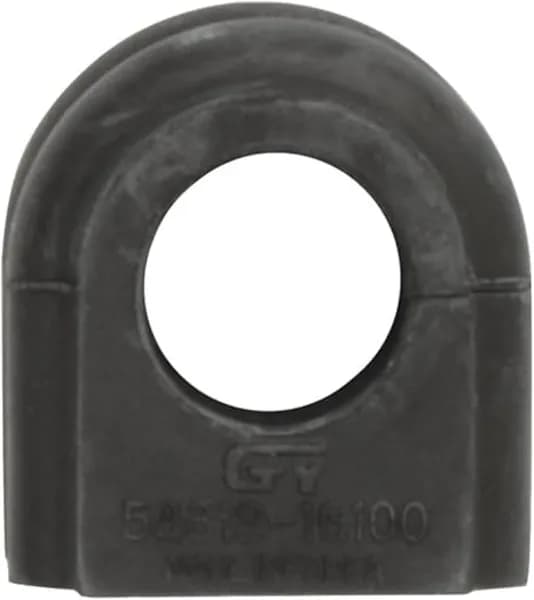 Blue PRINT ADG08071 Stabilizer Bushes Front Axle Rubber 24 35 KIA: RIO 2 Rubber Anti-roll Bar Bush Kit (1334)