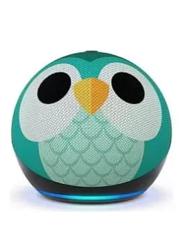Amazon Echo Dot Kids 5th Gen 2022