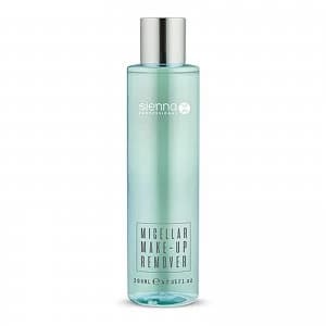 Sienna X Micellar Make Up Remover 200ml