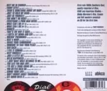 Get down with it: The soul sides 1963-67