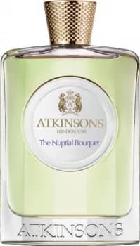 Atkinsons The Nuptial Bouquet Eau de Toilette For Her 100ml