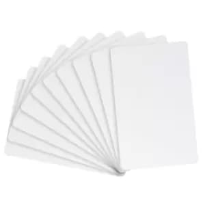Whadda WPI417 Rfid Card (10 Pcs)