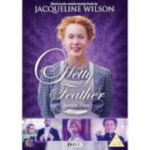 Hetty Feather: Series 5