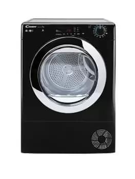 Candy CSOEC10DCGB 10KG Condenser Tumble Dryer