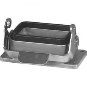 Amphenol C146 10F006 000 1 Mounting Housing Longitudinal Locking Heavy duty connectors