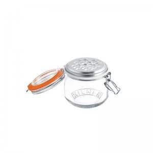 Kilner Grater Set