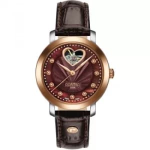 Ladies Roamer Lady Sweetheart Automatic Watch