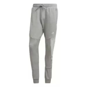 adidas Future Icons 3-Stripes Tracksuit Bottoms Mens - Grey