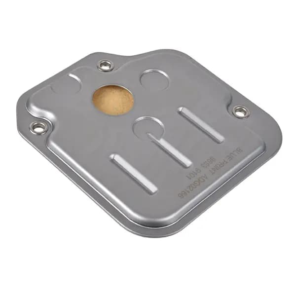 Transmission Oil Filter ADG02166 by Blue Print