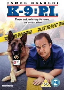 K9 PI 2002 Movie