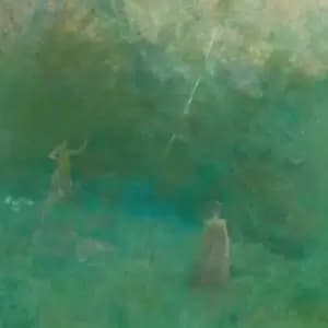 Dessau by Codeine Vinyl Album