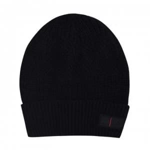 883 Police Beanie - Black