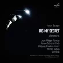Anton Batagov: Big My Secret