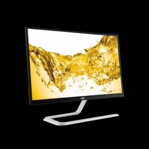 AOC 22" I2281FWH Full HD IPS LED Monitor