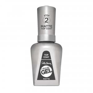Sally Hansen Miracle Gel Matte Top Coat